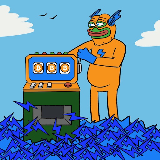 Bitcoin Hyper en de gokautomaat