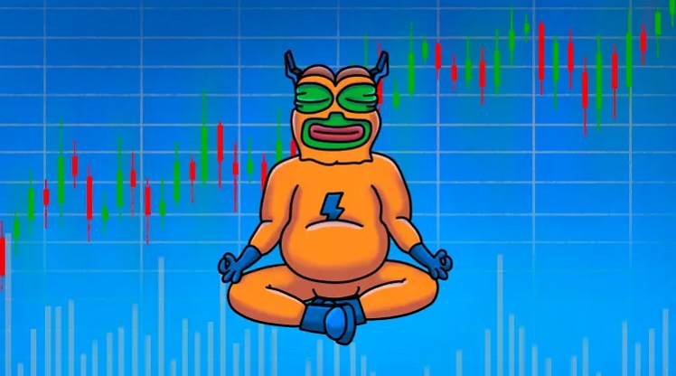 Bitcoin Hyper mediteert