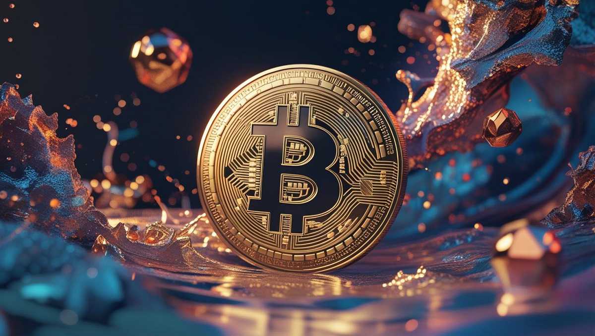 Eric Trump ziet Bitcoin naar $175K stijgen – maar zo kan $HYPER de show  stelen