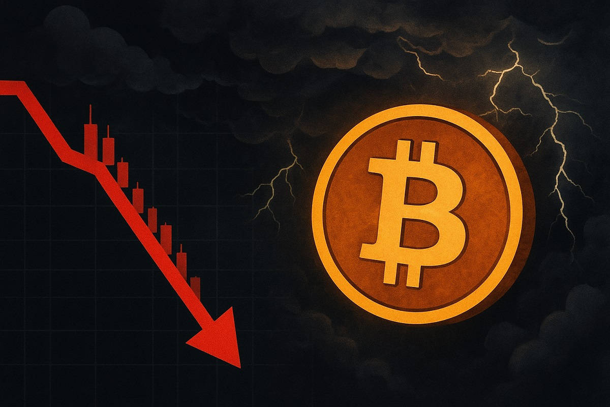 Waarom zakt crypto nu (94) foto