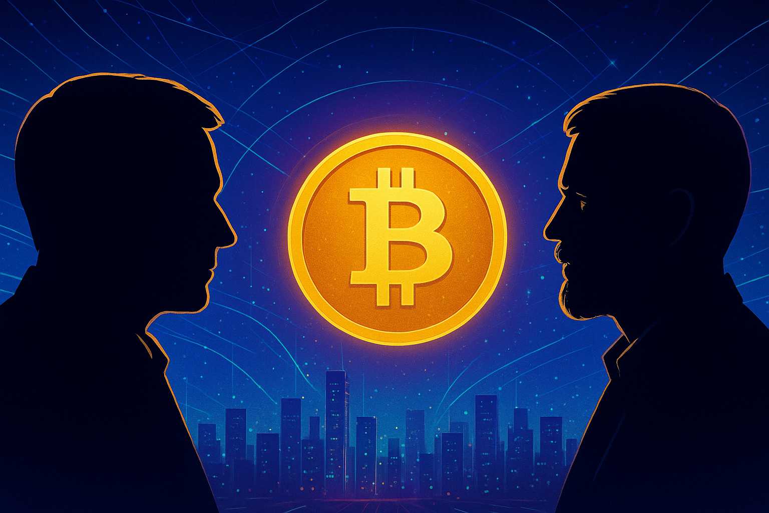 Peter Thiel: Bitcoin is groter dan de samenleving kan bevatten – Michael  Saylor ziet $200 biljoen toekomst