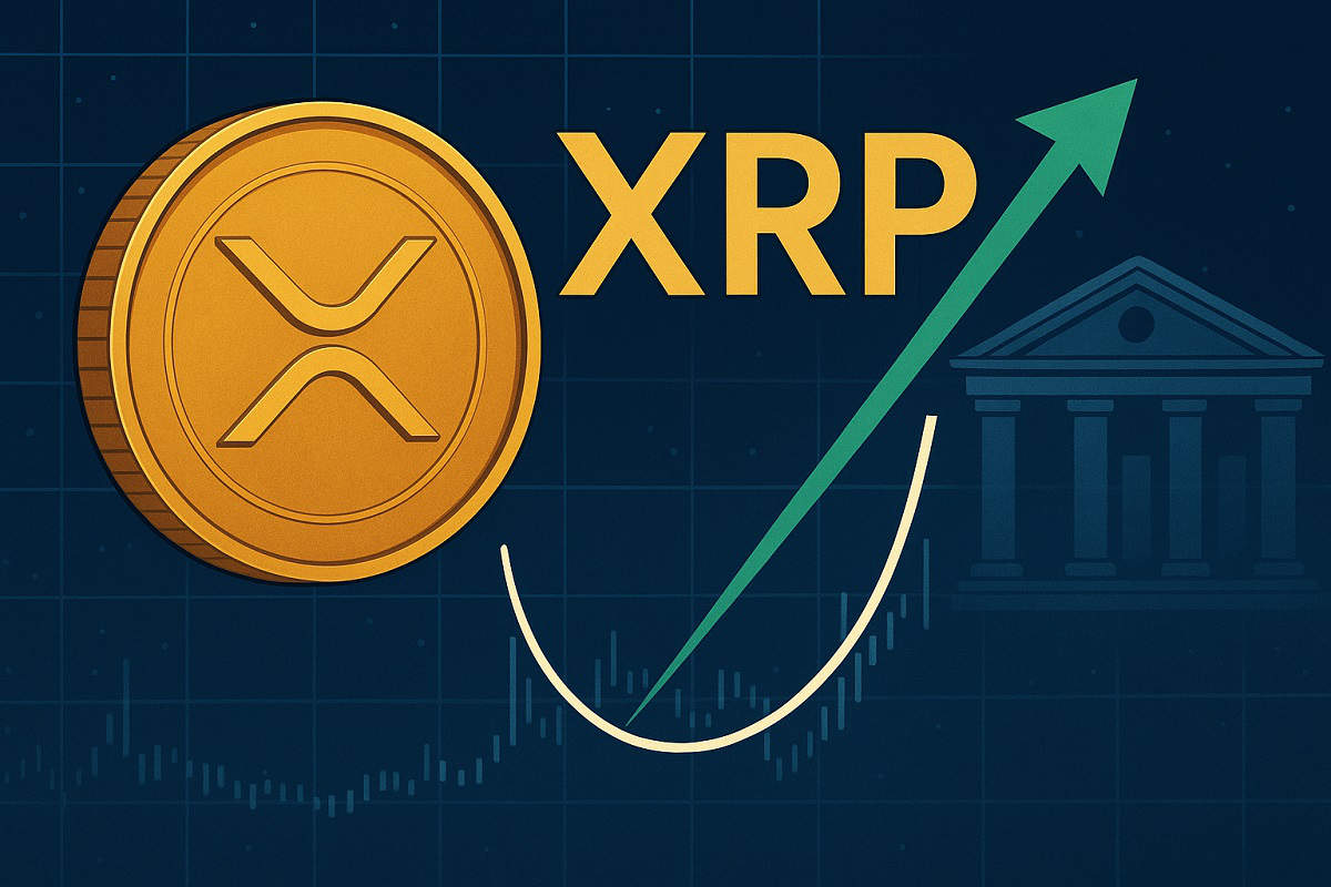 XRP koersvoorspelling: Analisten zien $7–$8 potentieel nu bullish patronen  zich vormen