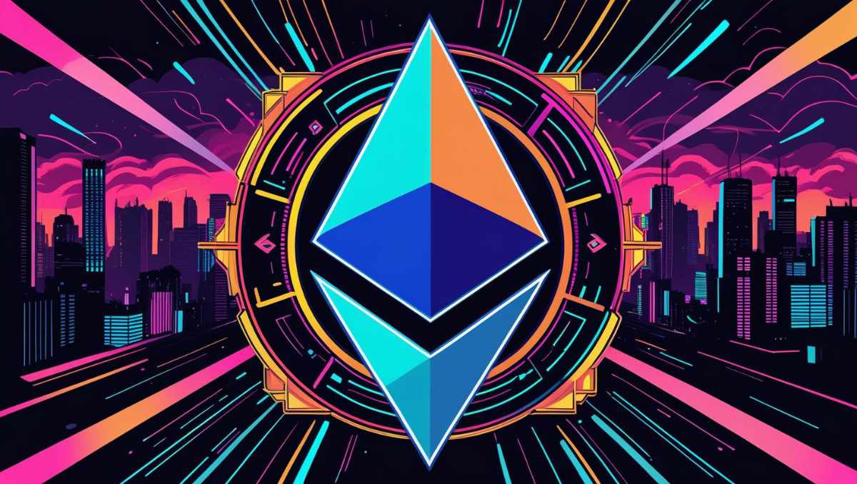 Ethereum breekt eindelijk door zijn oude record
