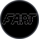 Fartcoin logo