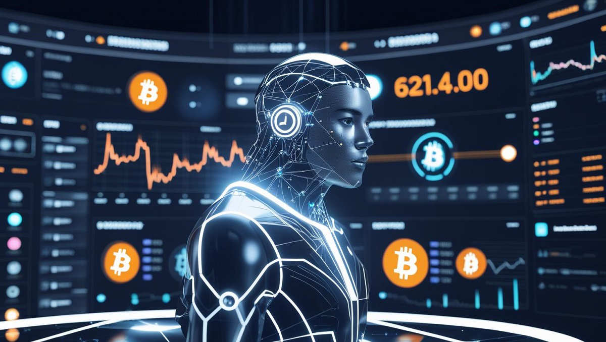 Grok vs. Wall Street-analisten: wie voorspelt crypto het best?