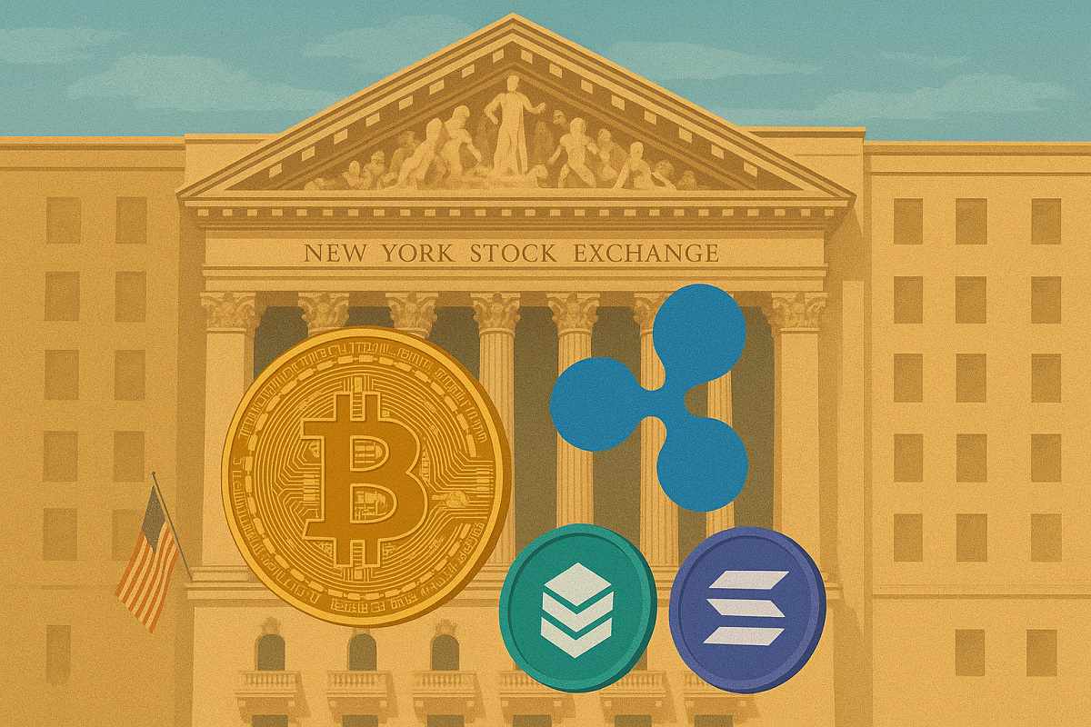 Wat de IPO van Gemini Betekent voor de Altcoinmarkt