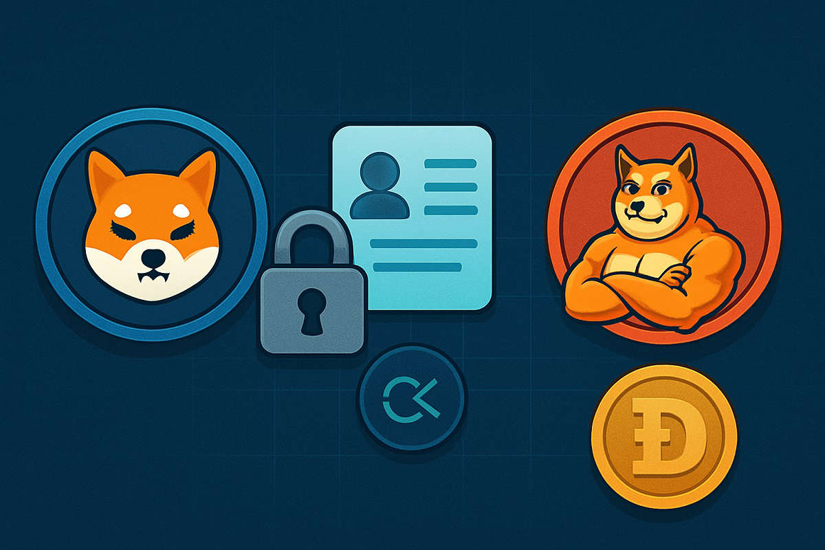 Beste Meme Coins om Nu te Kopen terwijl Shiba Inu en Dogecoin Baanbrekende  Tech Upgrades Uitrollen