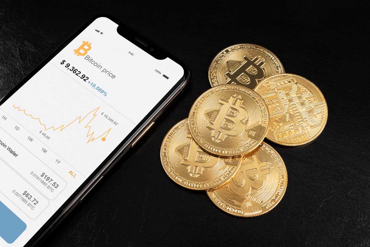 6 beste crypto apps voor beginners in 2026: Vergelijk en kies!