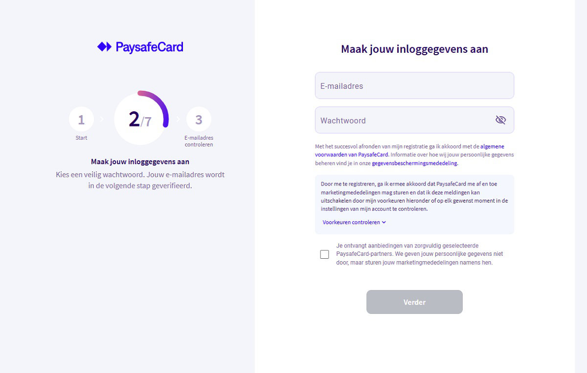 Crypto kopen met een PaysafeCard: Tips voor beginners 2026