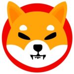 Shiba Inu logo
