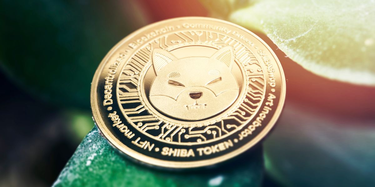 Shiba Inu-munt