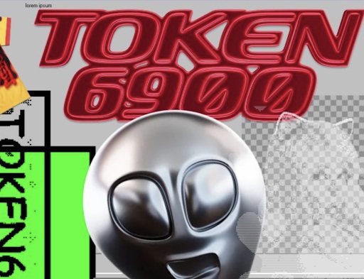 TOKEN6900