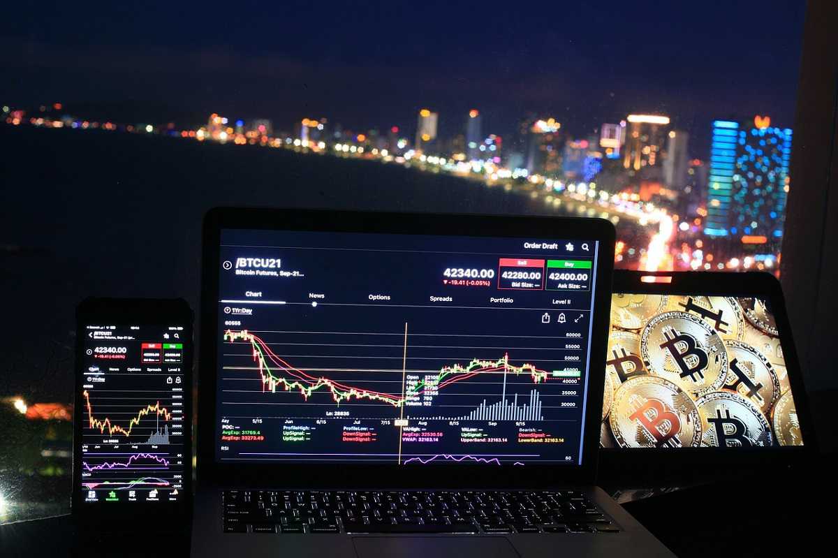 Trading