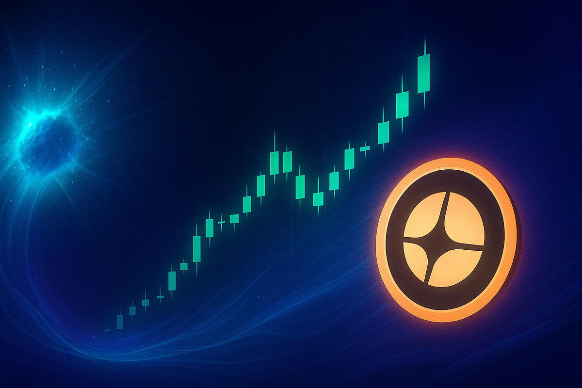 Aster schudt de markt op: kan het de nieuwe Hyperliquid worden?