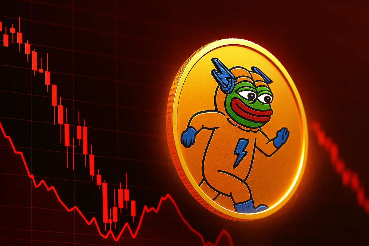 Crypto-correctie slaat toe op 22 september: waarom Bitcoin Hyper juist nú  de aandacht trekt