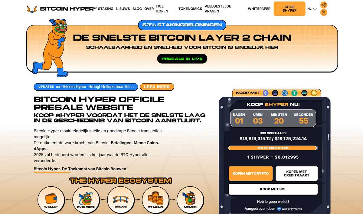 Dogecoin (DOGE) kopen: Tips en actuele informatie 2026