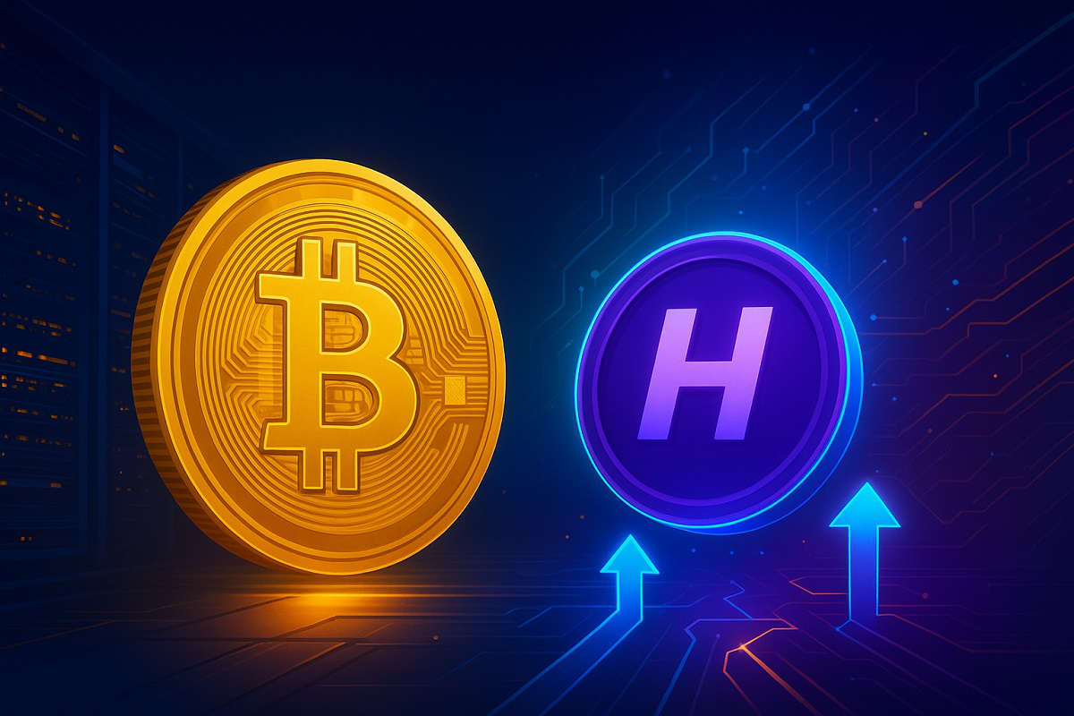 American Bitcoin lanceert publiek met bold claims – en waarom Bitcoin Hyper  de volgende grote kans kan zijn