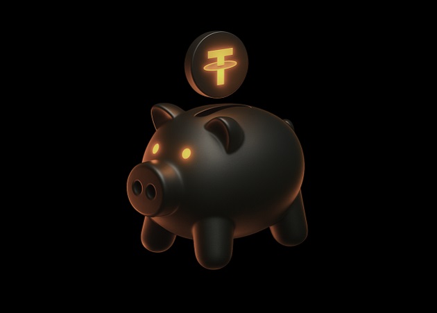 BloFin crypto staking