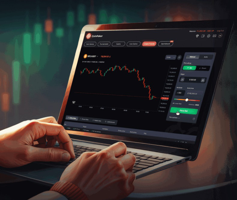CoinFutures