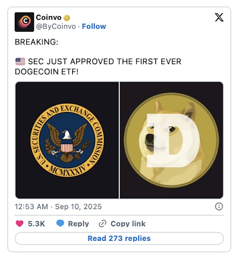 Coinvo