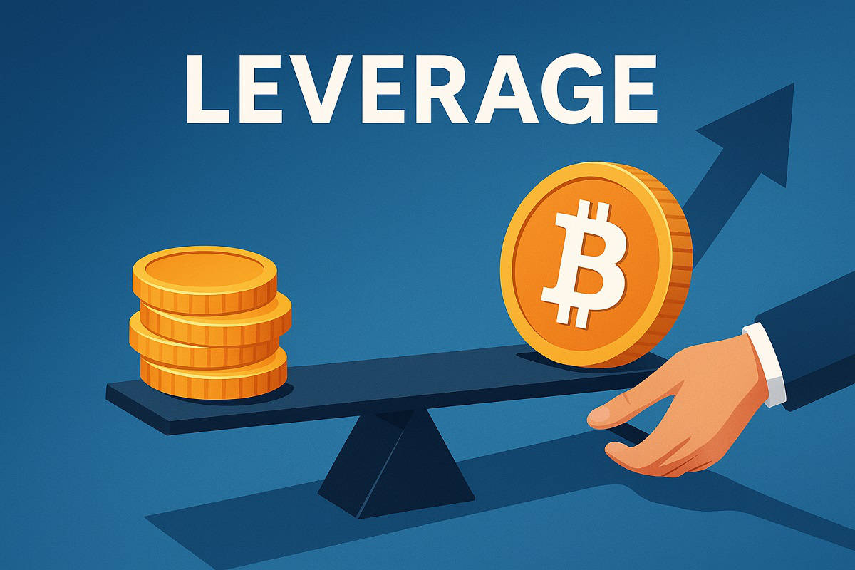 Beste Leverage Trading Crypto Nederland: Top 9 Platforms 2026