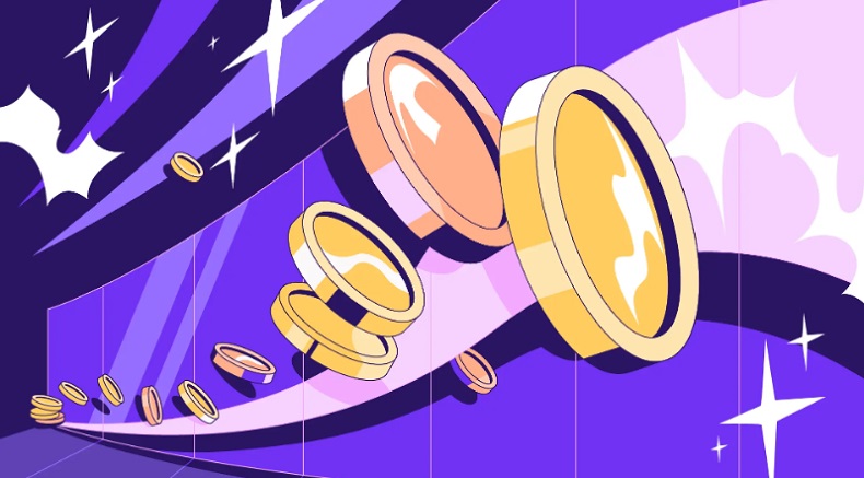 Kraken crypto staking