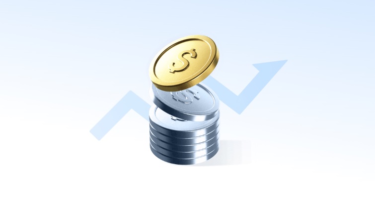 MEXC crypto staking