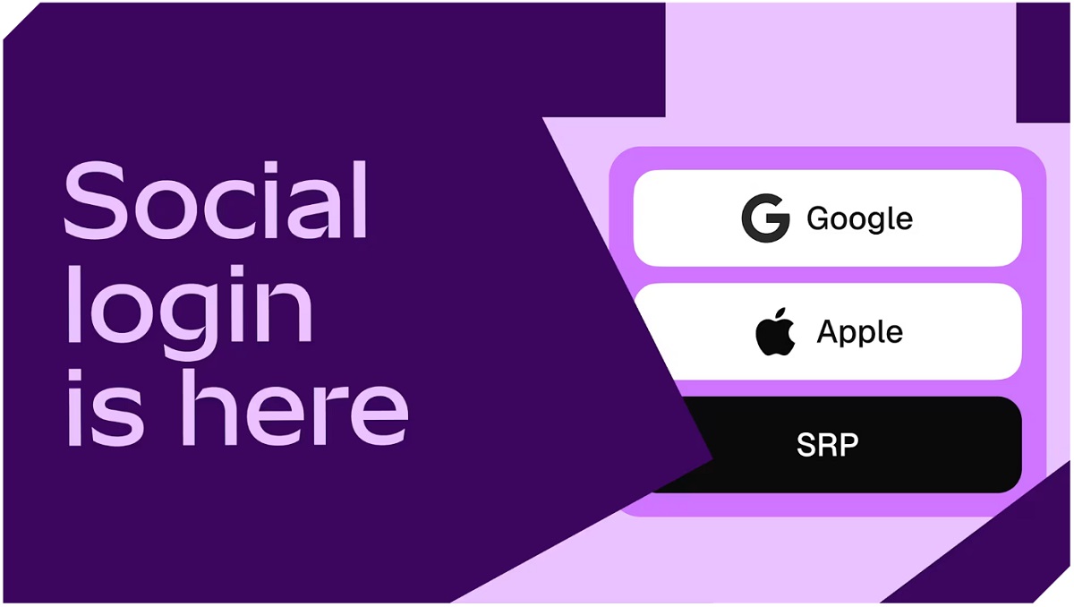 MetaMask social login is here