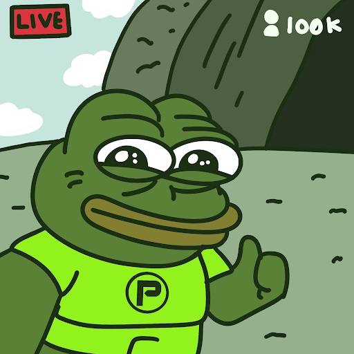 Pepenode live