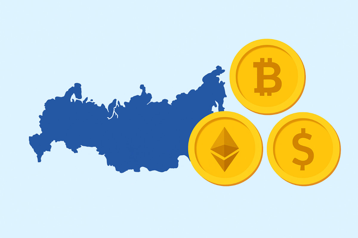 Rusland wil cryptomarkt openstellen voor gewone burgers – Ministerie dringt  aan op lagere instapdrempels