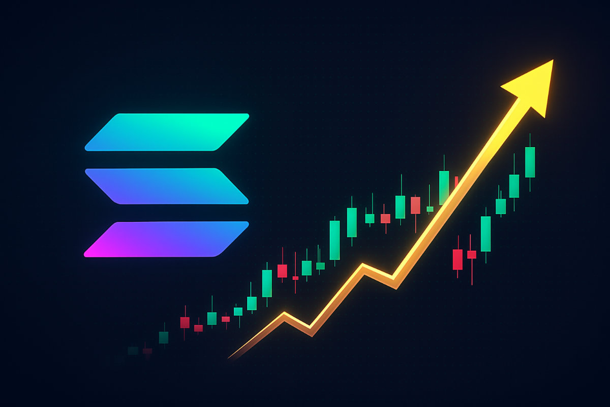 Solana koersverwachting: shorts worden uitgeknepen terwijl SOL duwt  richting $270