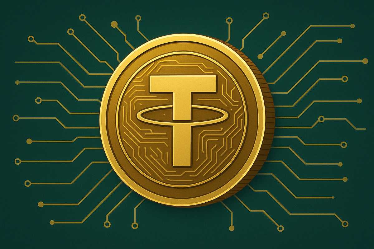 Tether draait besluit terug: USDT blijft actief op vijf blockchains