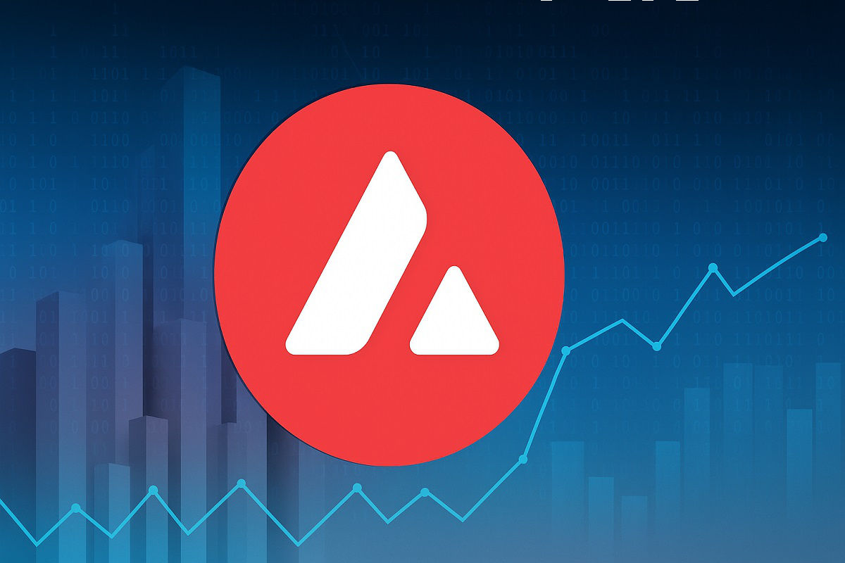 Avalanche (AVAX) koersverwachting: heropleving naar $47 in het vizier — met  nieuwe impulsen en ecosystem-katalysatoren
