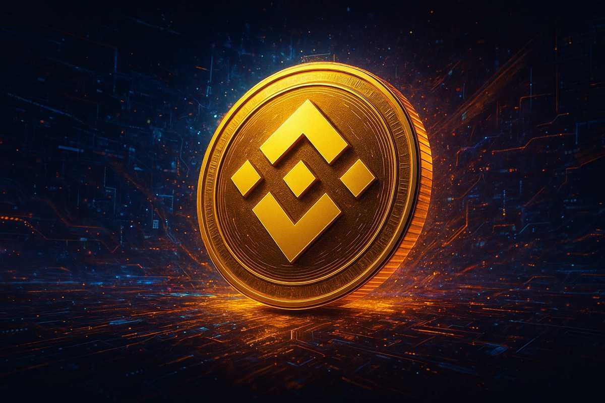 BNB breekt door boven $1.300 en zet ecosysteemtokens in beweging