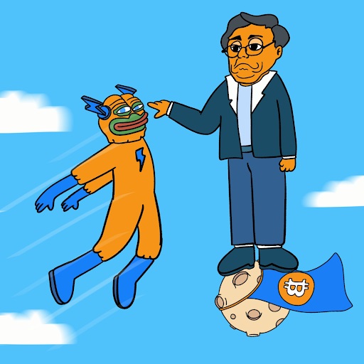 Bitcoin Hyper-karakters