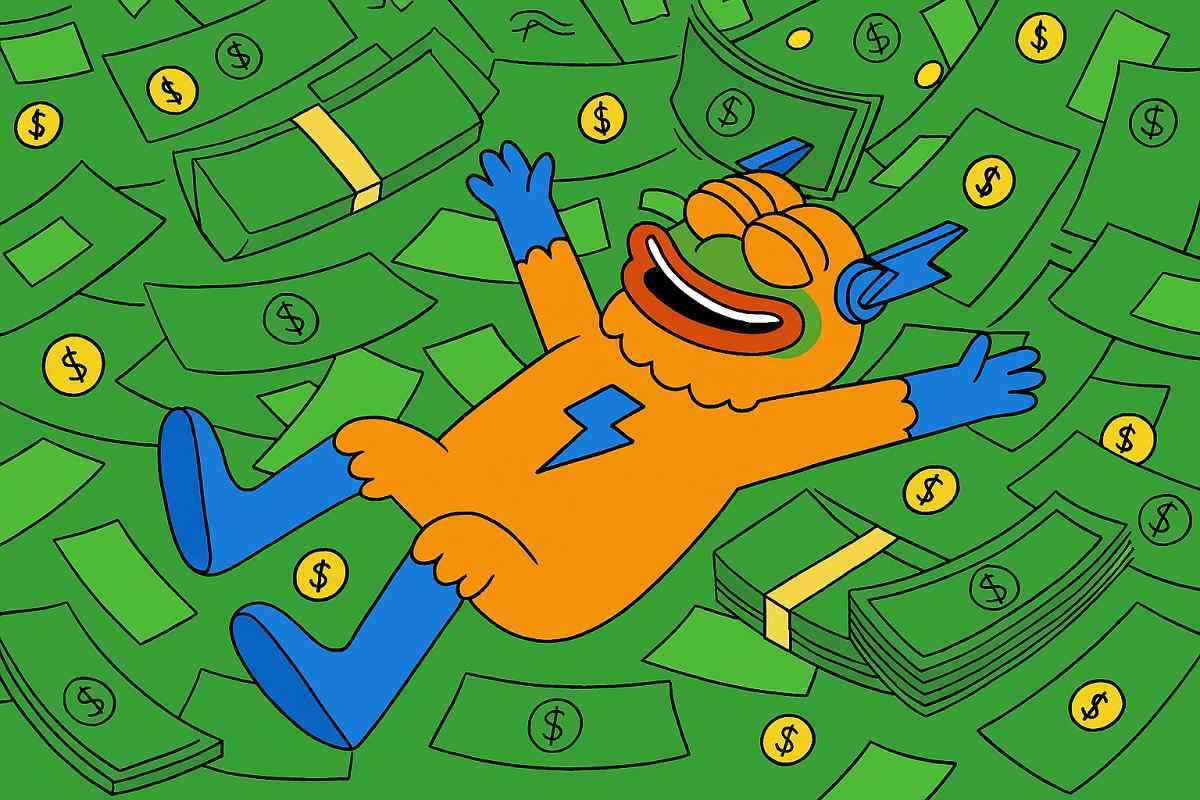 Smart Money koopt de dip: $1 miljoen in Bitcoin Hyper in 3 dagen