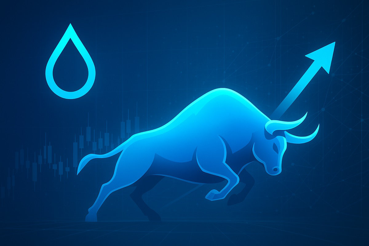 Sui (SUI) Prijsvoorspelling: Bulls verdedigen $2,50 steunzone – koersdoel  $10 in zicht