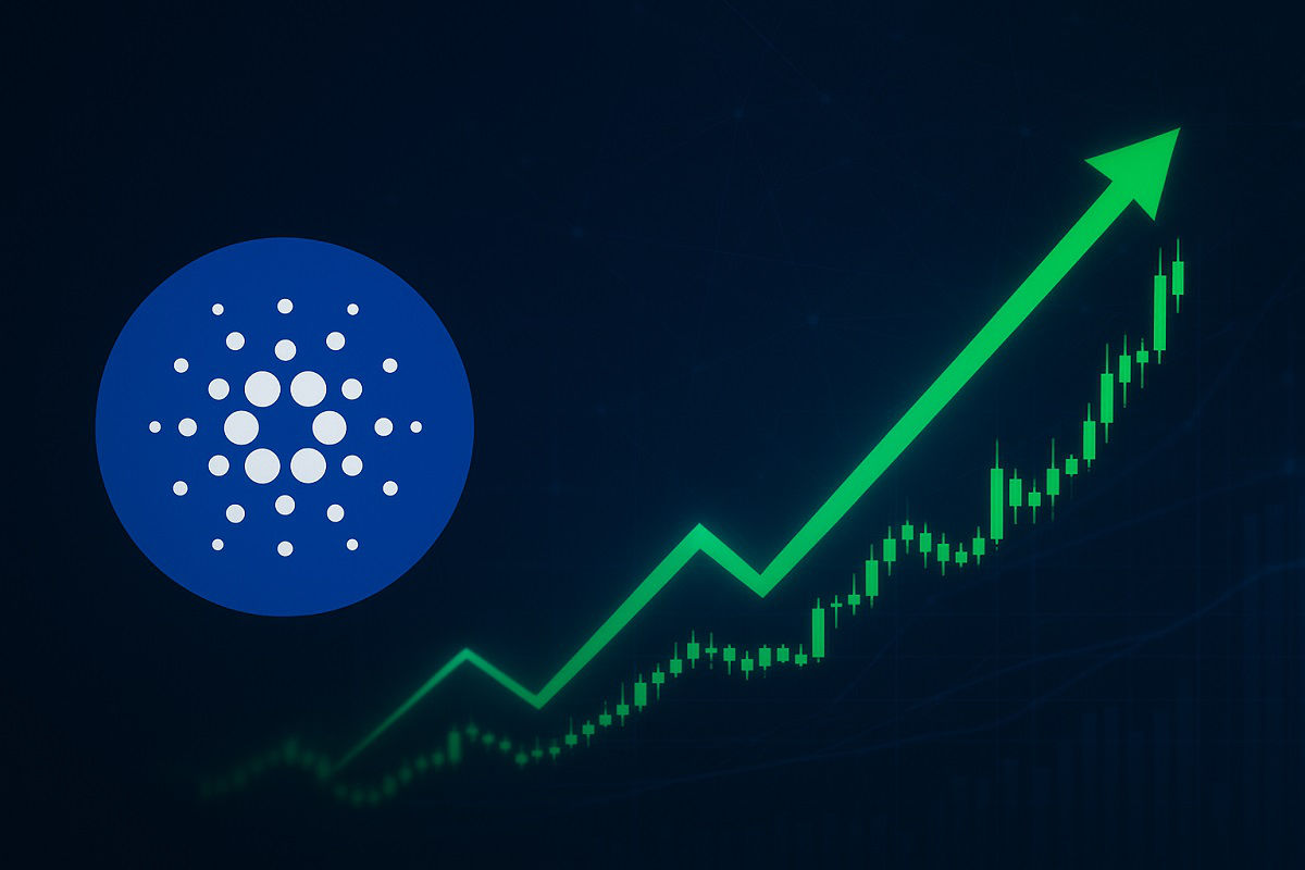 Cardano (ADA) Prijsvoorspelling: Zeldzaam Bullish Signaal wijst op 60%  Rally terwijl $BEST en Snorter Token de aandacht trekken