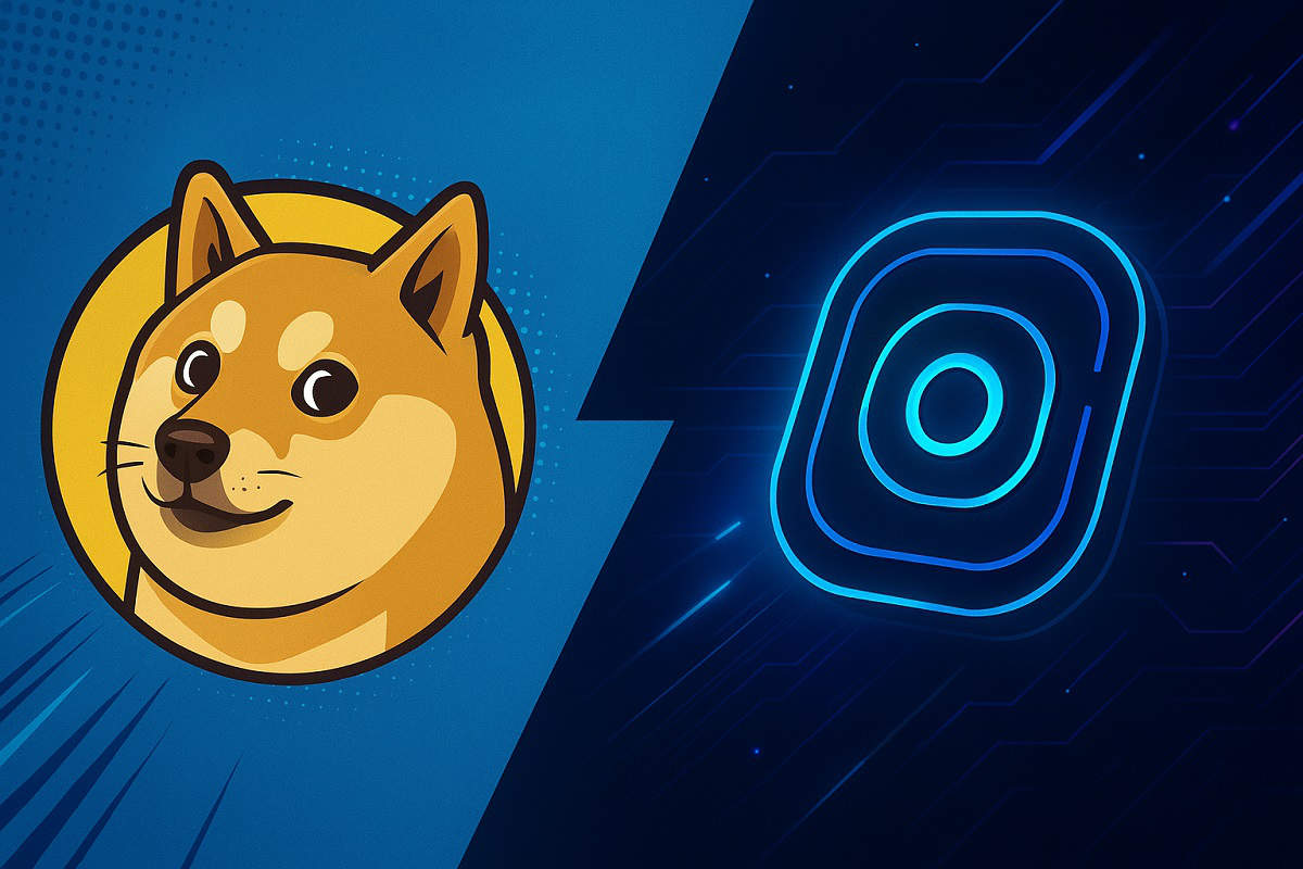 Dogecoin stijgt met 11% terwijl handelsvolume verviervoudigt – Snorter  Token presale trekt de aandacht van traders