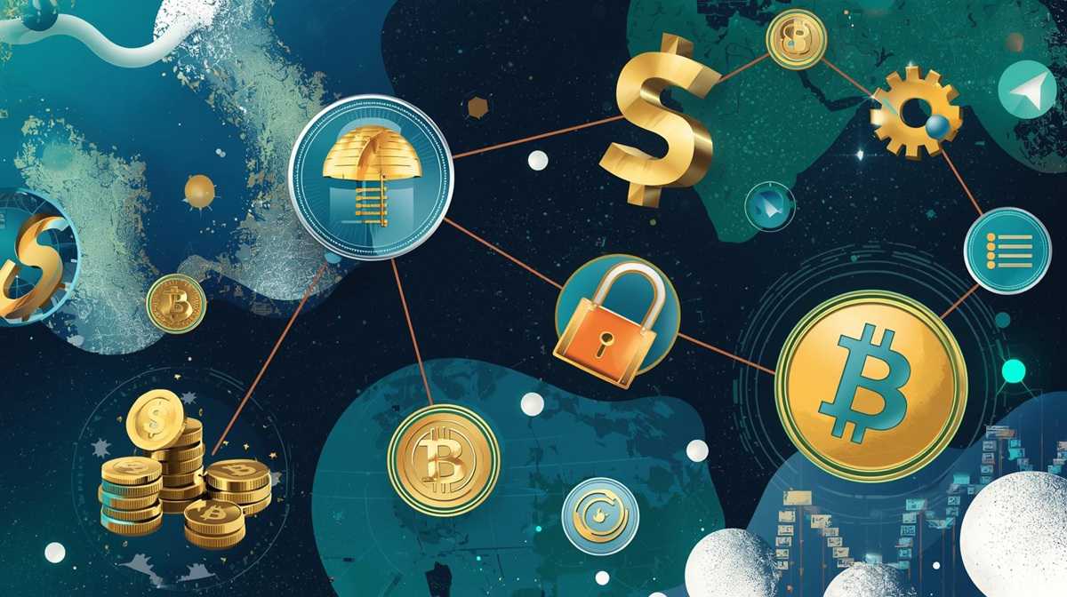 EU-waakhond slaat alarm over stablecoins – nieuwe spelregels nodig om  financiële stabiliteit te waarborgen