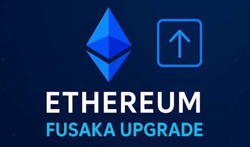 Ethereum Fusaka upgrade