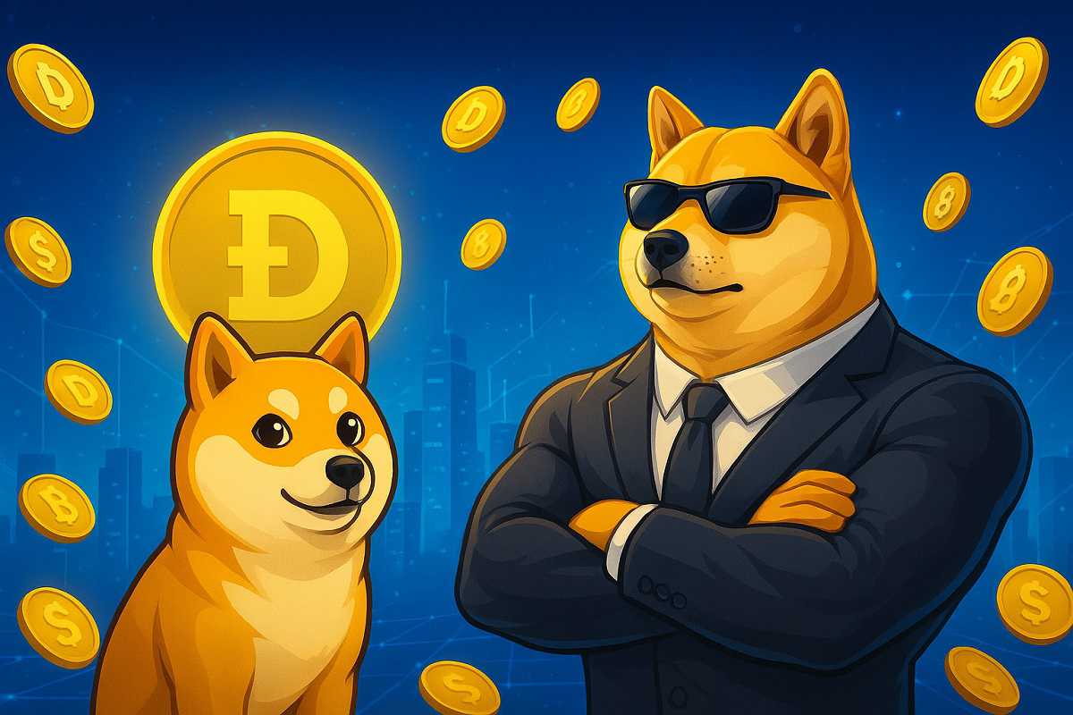 Heb je Dogecoin? Tel het mee voor je hypotheek — en waarom degens het in  Maxi Doge gooien