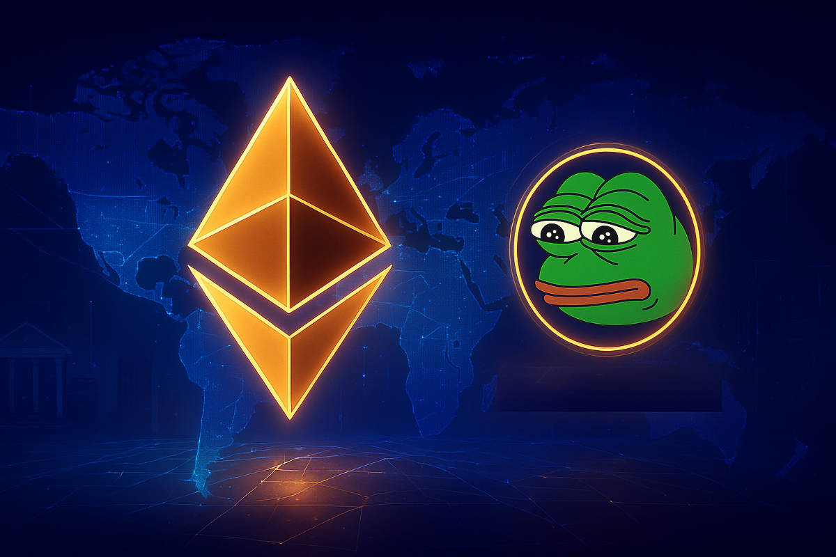 Ethereum Nieuws Vandaag: SWIFT test blockchain-prototype op Ethereum in  samenwerking met Consensys