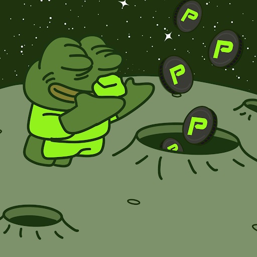 Pepenode grafiek