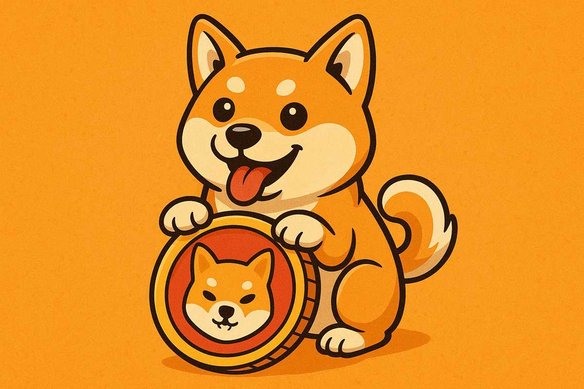 Shiba Inu (SHIB) nadert cruciaal uitbraakmoment