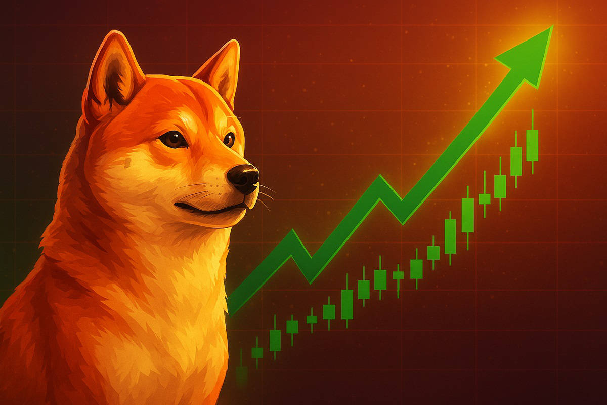 Shiba Inu-whales versnellen accumulatie terwijl herstel richting $0.0000235  doorzet