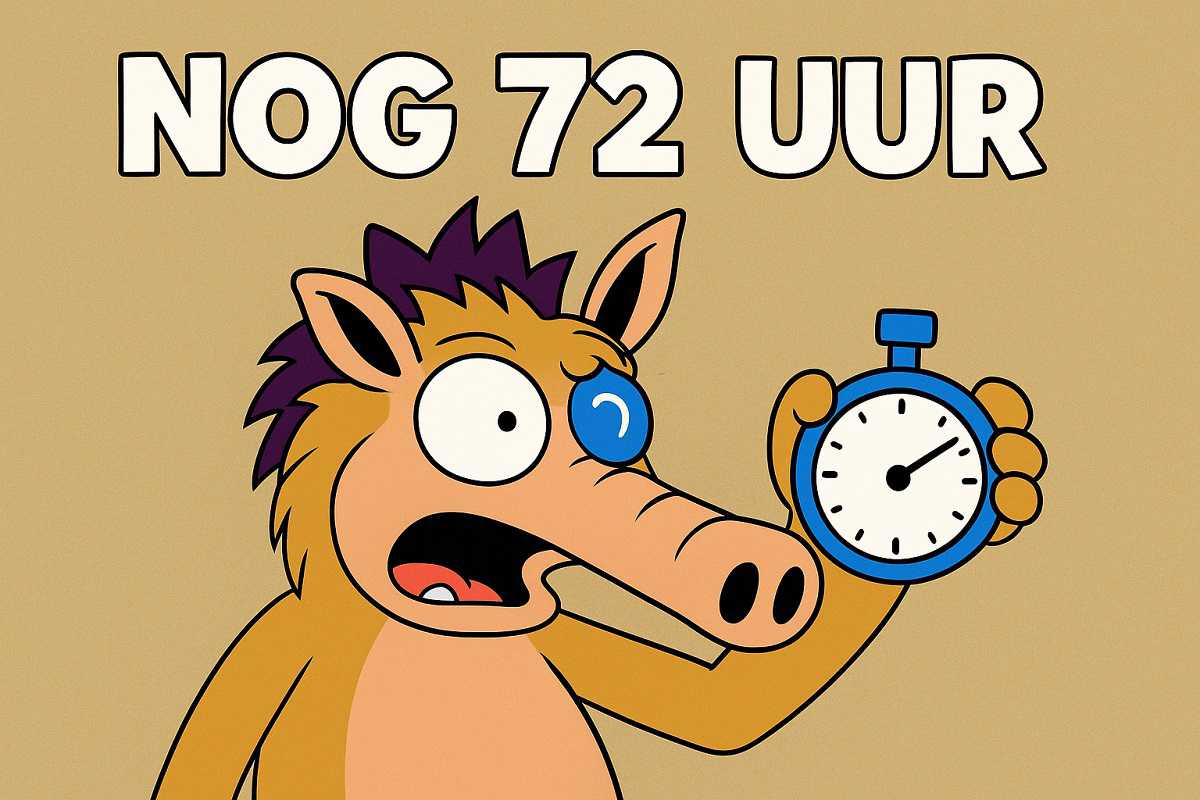 De enige bot die je nodig hebt vóór de boom – Snorter Bot Token-voorverkoop  nadert $5 miljoen met nog maar 72 uur te gaan