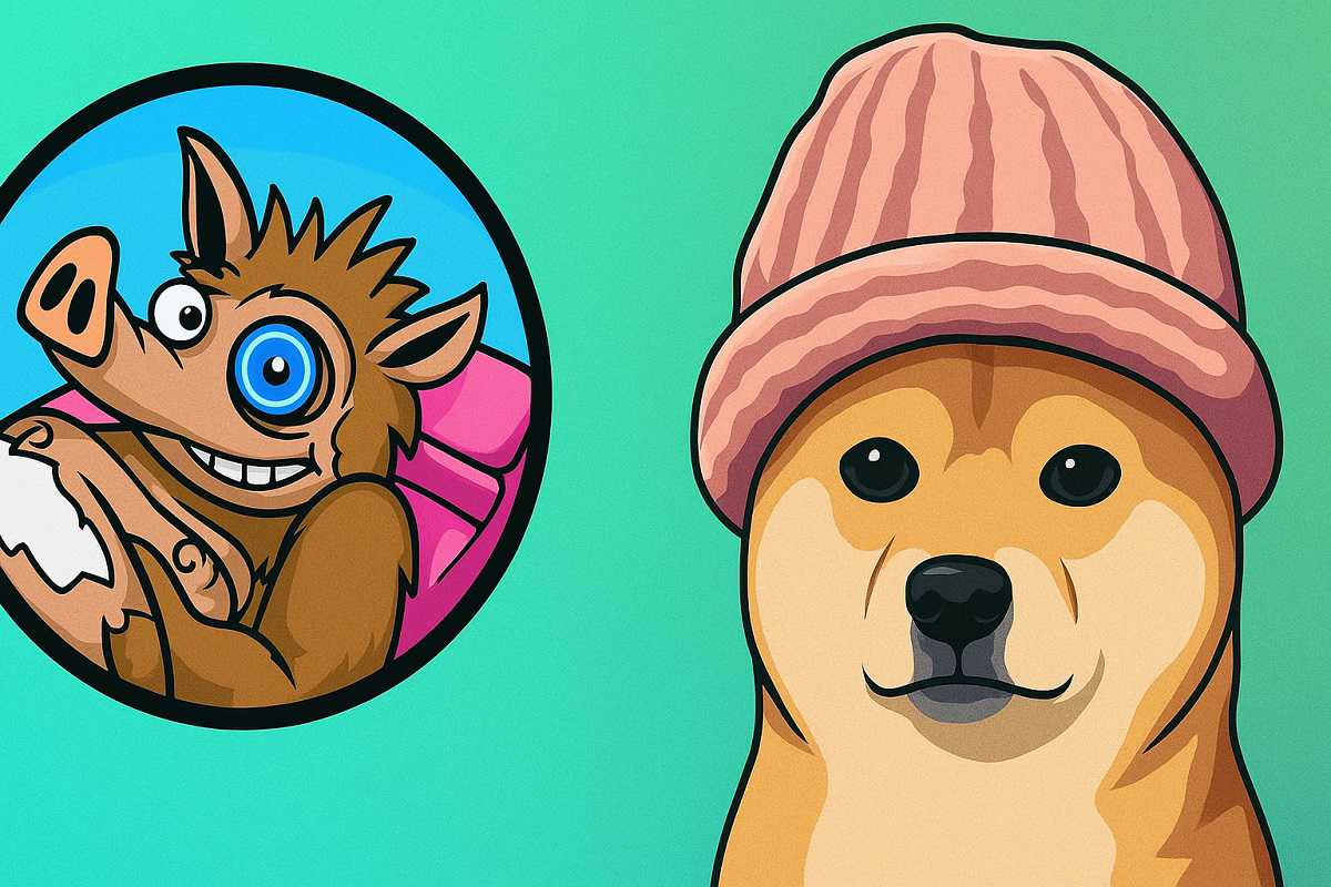 Snorter Token en Dogwifhat