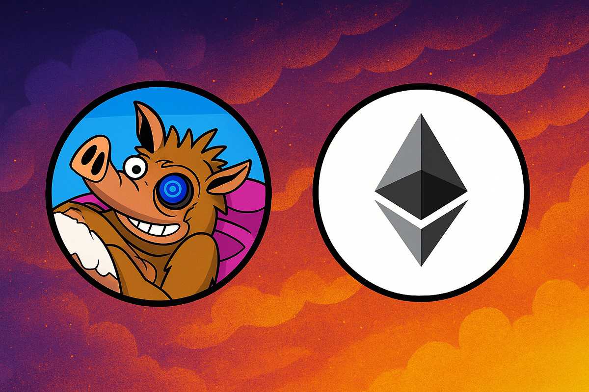 Ethereum koers voorspelling: Rally richting $5.000 in de maak?