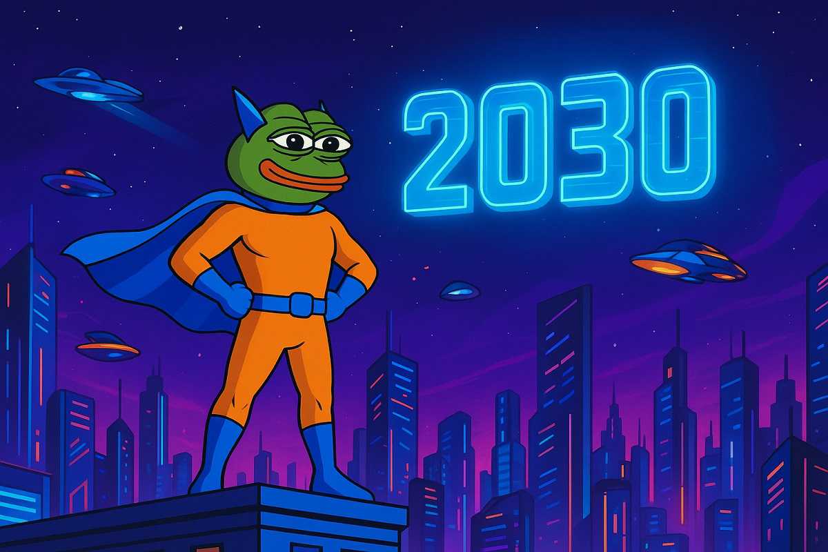 Bitcoin Hyper 2030